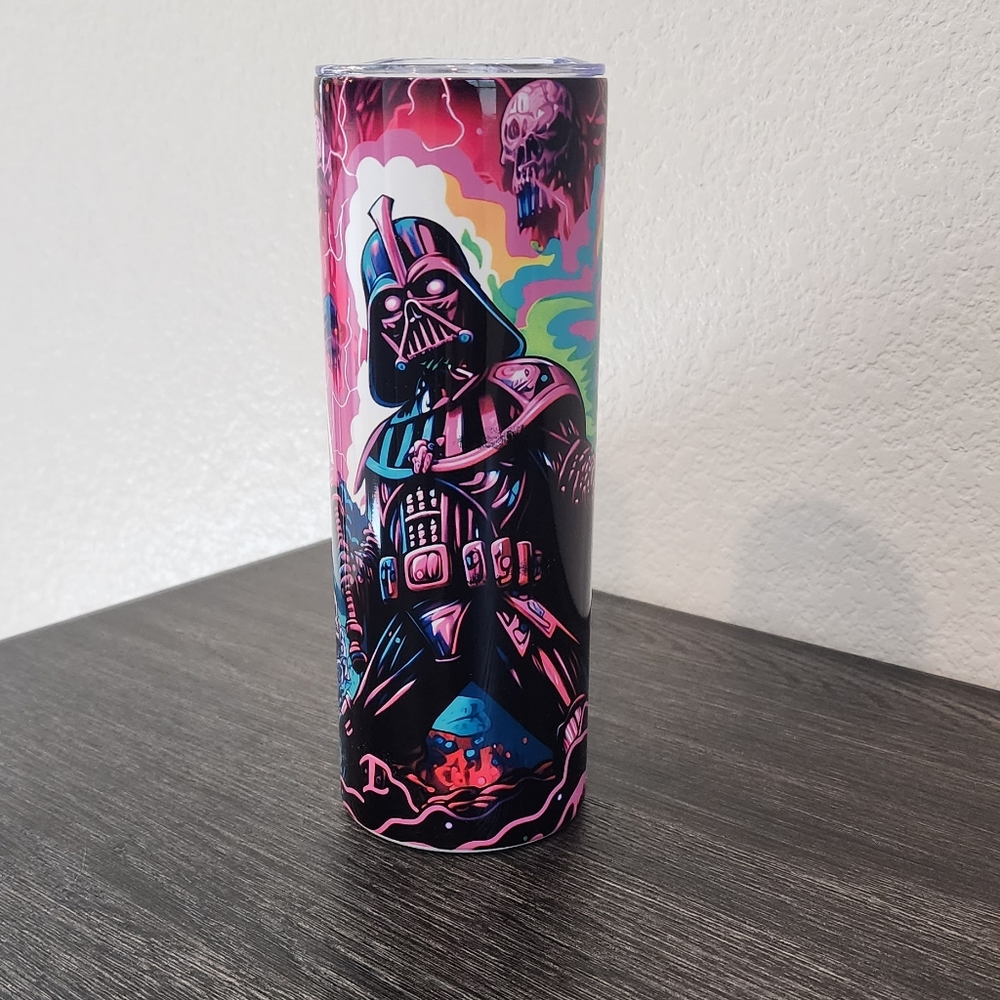 Star wars tumbler